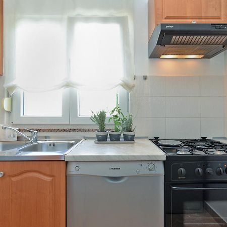 Apartment Patricia 1756 Πούλα Εξωτερικό φωτογραφία