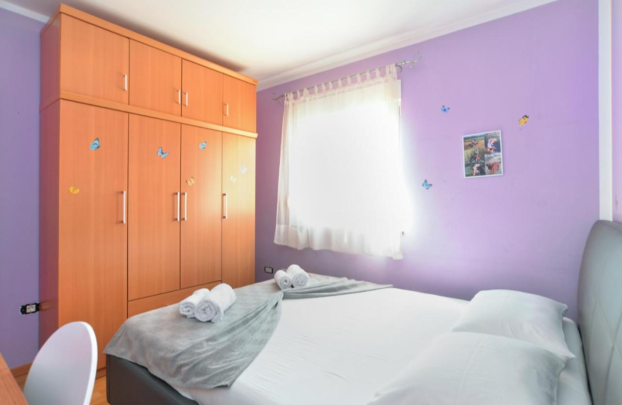 Apartment Patricia 1756 Πούλα Εξωτερικό φωτογραφία