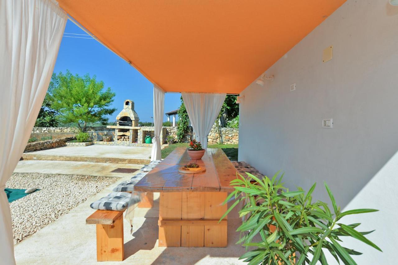 Apartment Patricia 1756 Πούλα Εξωτερικό φωτογραφία