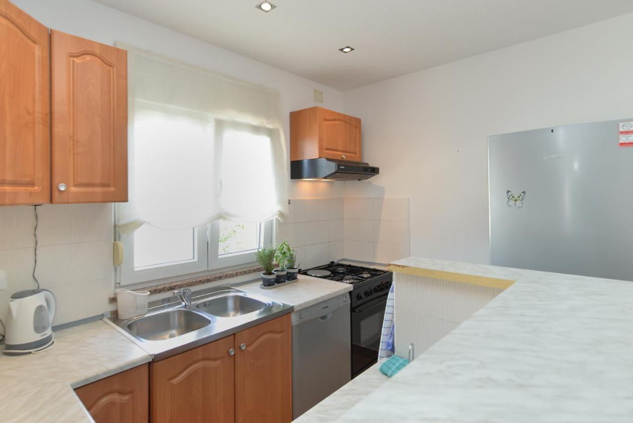 Apartment Patricia 1756 Πούλα Εξωτερικό φωτογραφία