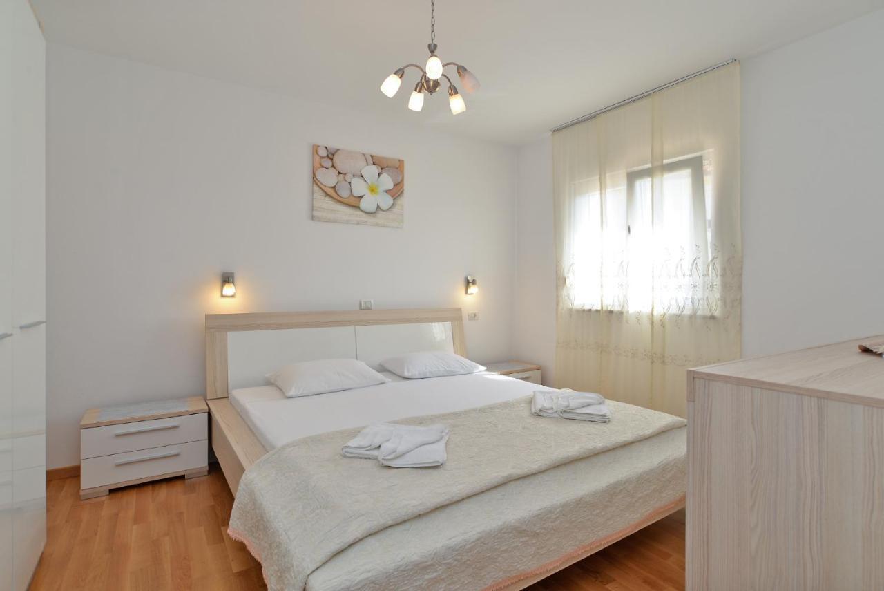 Apartment Patricia 1756 Πούλα Εξωτερικό φωτογραφία