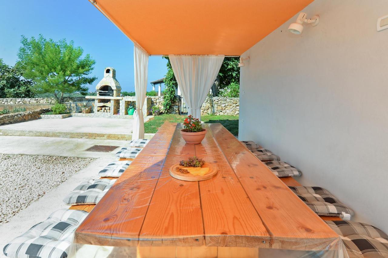 Apartment Patricia 1756 Πούλα Εξωτερικό φωτογραφία