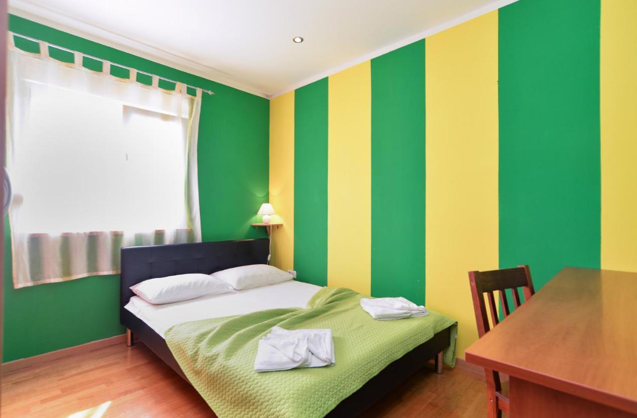 Apartment Patricia 1756 Πούλα Εξωτερικό φωτογραφία