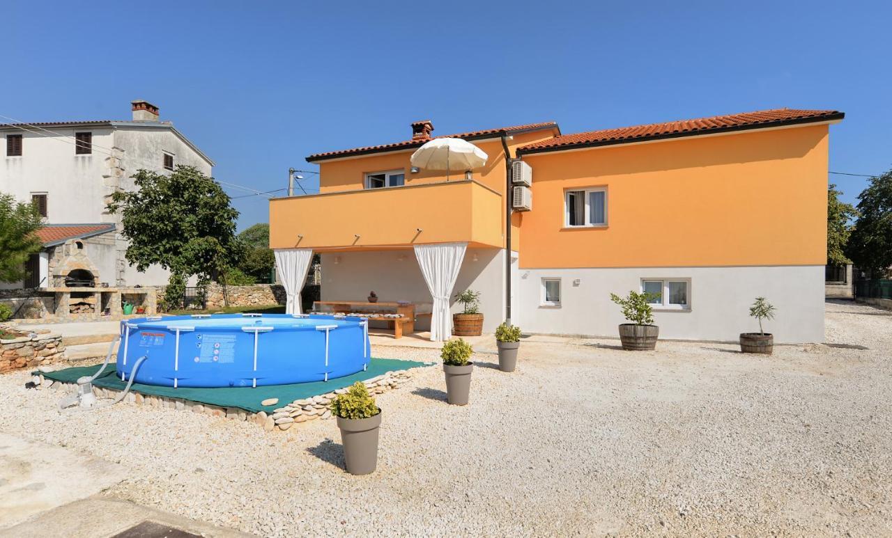 Apartment Patricia 1756 Πούλα Εξωτερικό φωτογραφία