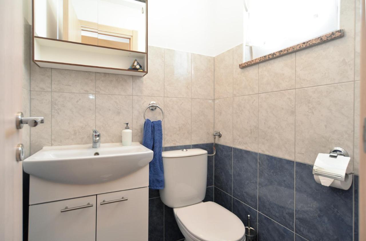 Apartment Patricia 1756 Πούλα Εξωτερικό φωτογραφία