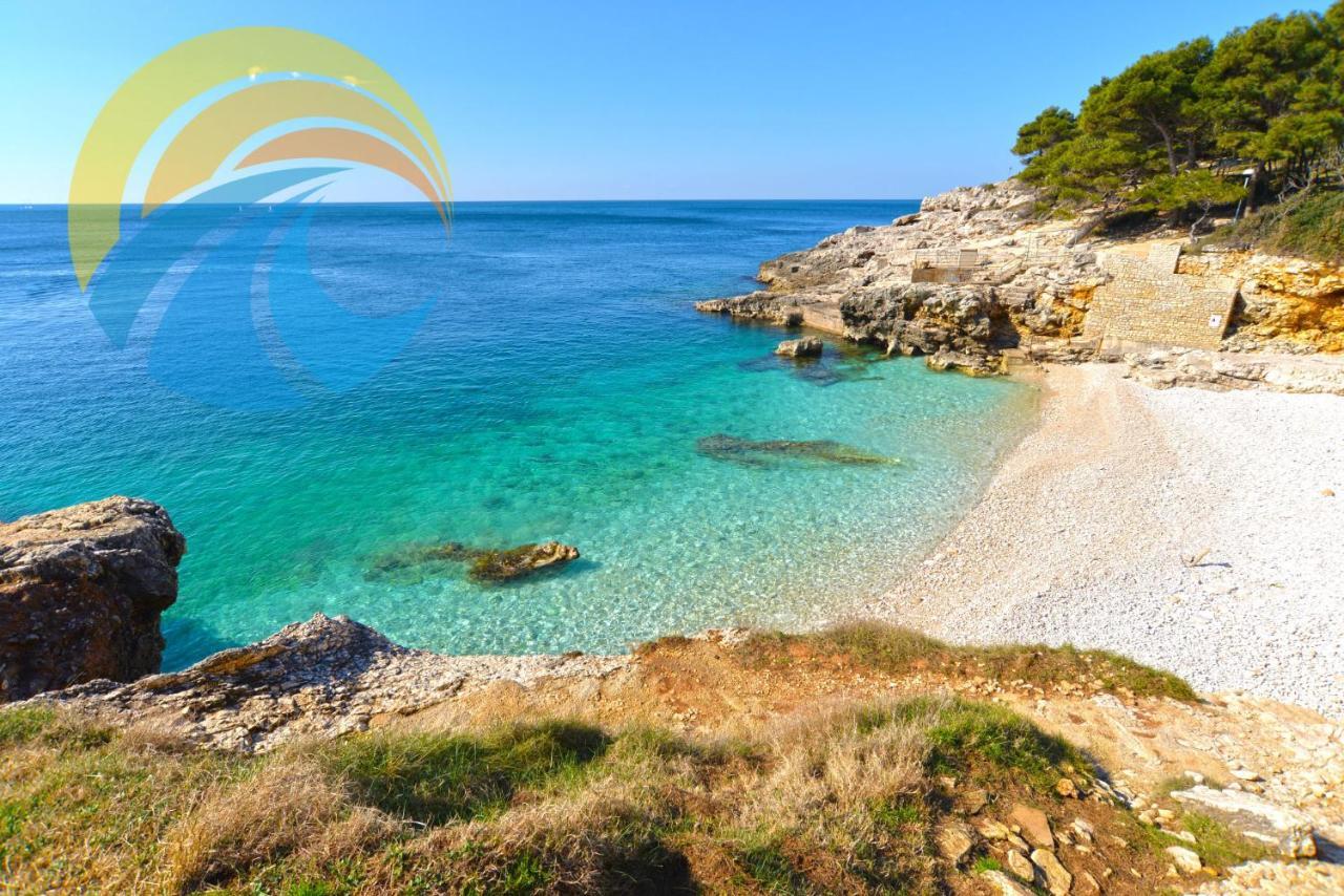 Apartment Patricia 1756 Πούλα Εξωτερικό φωτογραφία