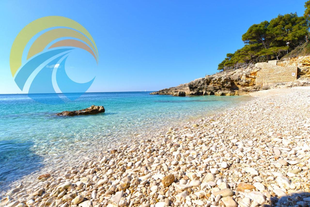 Apartment Patricia 1756 Πούλα Εξωτερικό φωτογραφία